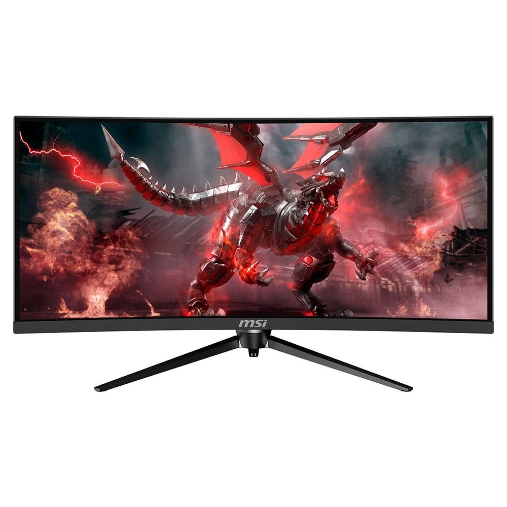 Monitor Rayer