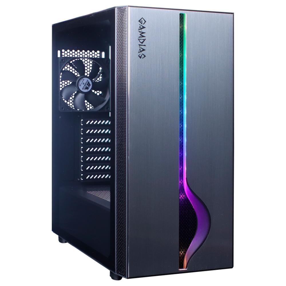 Gabinete Sturk